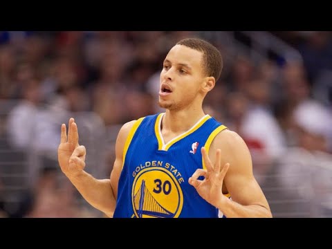 Stephen Curry Mix “Good Night”™οΈ