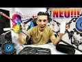 ENTHÜLLUNG DER NEUEN DJI SPARK DROHNE | Unboxing - Review - Test [Deutsch/German]