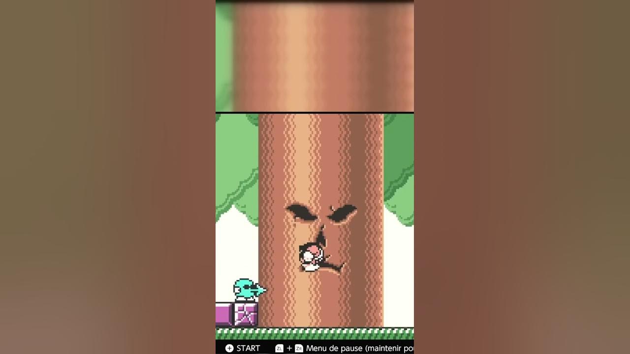 Wario Land 3 Out Of The Woods N1 : Clef grise YouTube Wario Land 3 Out Of The Woods N1 : Clef grise YouTube