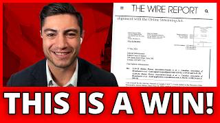 BIG WIN! Streaming Tax SCRAPPED | What you need to know