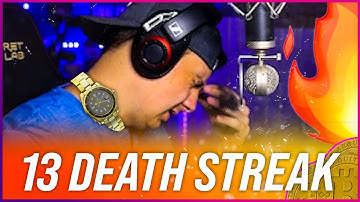 Why Interchange is the Worst Map in Tarkov - Stream Lowlights