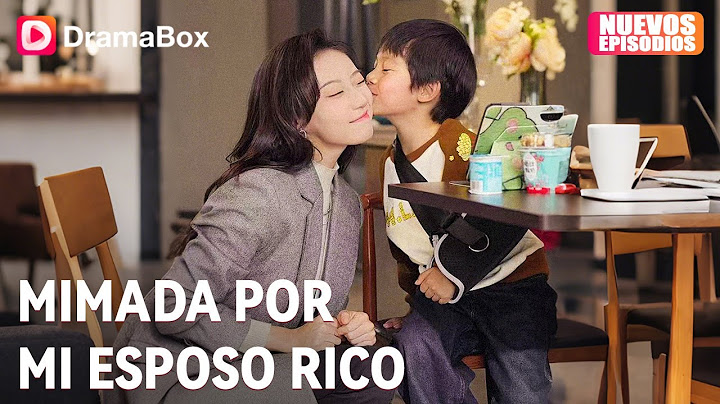 🔥6 años después, descubrió al hijo secreto...| DramaBox