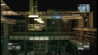 Shadow Complex (walkthrough) part 18