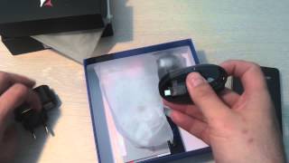 Allview P6 Energy - unboxing