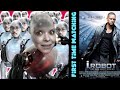 I robot  canadian first time watching  movie reaction  movie review  movie commentary