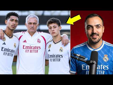 Video Arda Güler ?çin KR?T?K DÖNEMEÇ! | Bellingham'?n Yüselen Performans? | Real Madrid Gündemi