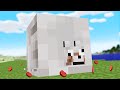 Minecraft mobs if they ate Too much