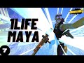 OP10 1Life Maya part 7(lvl80-OP4)