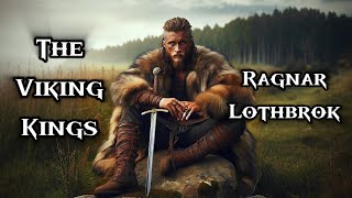 Ragnar Lothbrok Death Story