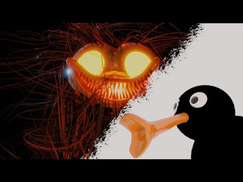 Noot Noot Is