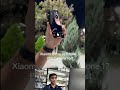 Iphone 17 Pro Max Vs Xiaomi 17 Pro Max Camera Test Iphone17promax Xiaomi17promax 