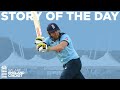 Bairstow Hits 82 From 41 to Grab Win! | England v Ireland 2nd Royal London ODI 2020