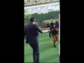 لا لا هدوا فوق بزاف شوفوا صحاب لالعريس اش داروا ليه هههه وتفرويح