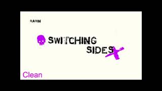 Switching sides clean (4K audio)