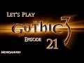 GOTHIC 3 Part 21 Geldern Let39s Play Walkthrough GOTHIC 3 Part 21 Geldern Let39s Play Walkthrough