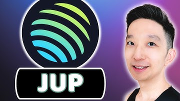 JUP Jupiter to $0.20 👇