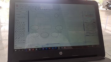 Cara membuat ERD di Draw.io