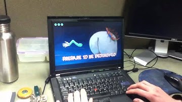 Global Game Jam @USC 2012 Documentary