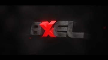 Introduction for Axel