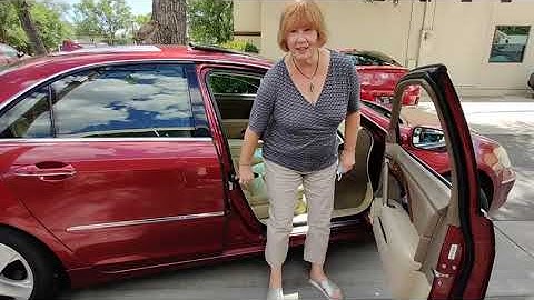 How to Use Your Car Cane