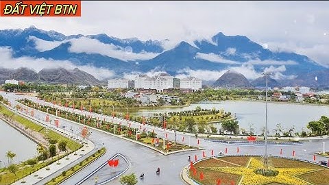 #4Một Lai Châu rực rỡ đậm sắc màu thiên nhiên#ĐẤTVIỆTBTN