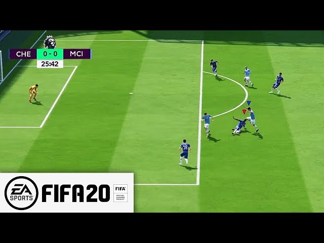 FIFA 20 (Multi): o que esperar da nova versão do game de futebol - GameBlast