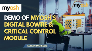 Demo of myosh