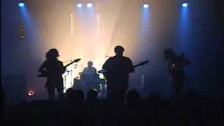 Speed Stream - Walleye Blues