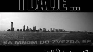 Knight Feat Ana Cho - I Dalje... Ep Sa Mnom Do Zvezda