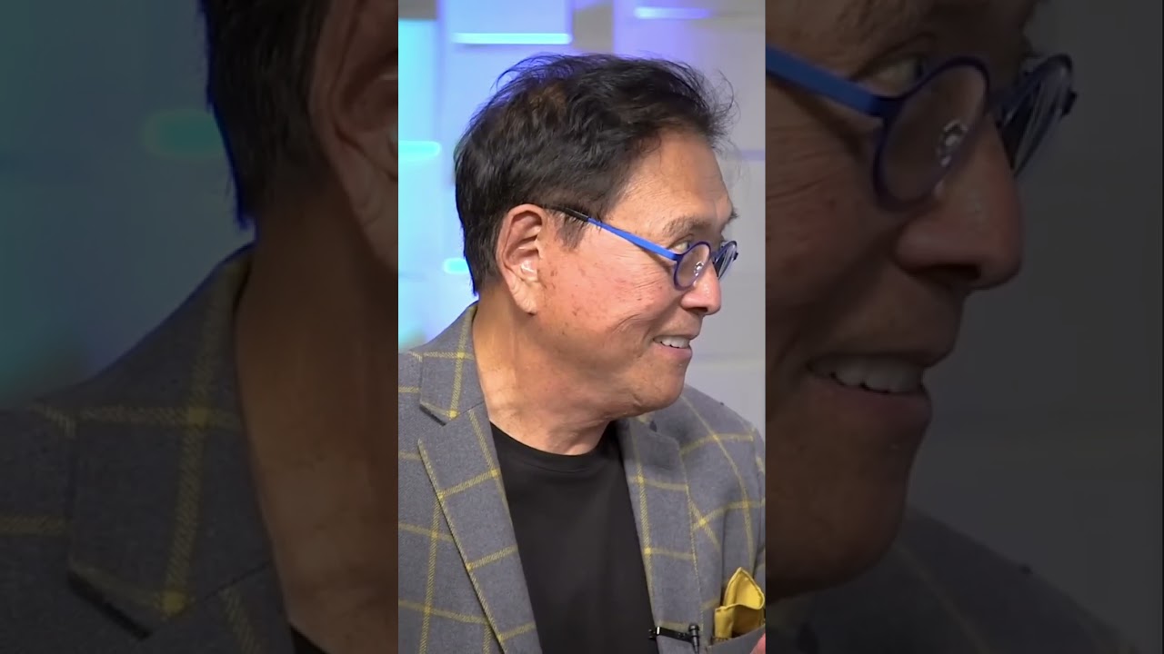 Why Lazy People Use Their Own Money for Investments