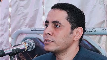سوره هود من قريه الكرم أبو قرقاص المنيا زفاف ابنه حمدان أبو عبدالله للشيخ احمد كمال العيسوى