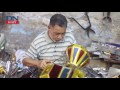 Salama:50 years of Ramadan lanterns