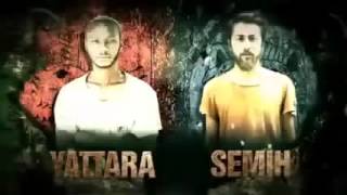 Survivor 2016 40 Bölüm Tanitim