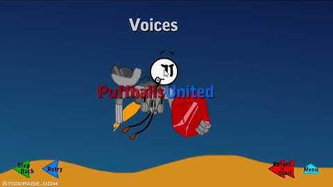 Henry Stickmin Infiltrating The Airship (FLASH)