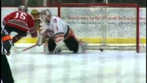 Goals From Cam Wojtala, Adam Berkle, And Marc Rodr...