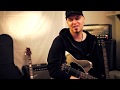 Skunk Anansie - Hedonism (Ace's Guitar Tutorials)