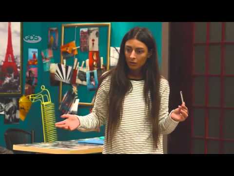 ცოლები და ქმრები - S1 E26 Trailer #1