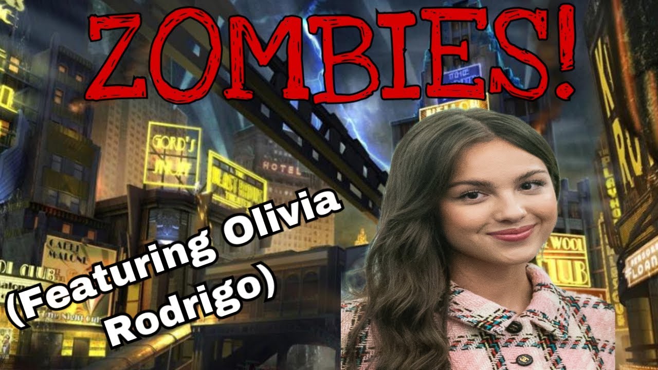 Four IDIOTS Play Shadows Of Evil In 2023 Feat Olivia Rodrigo YouTube four-idiots-play-shadows-of-evil-in-2023-feat-olivia-rodrigo-youtube
