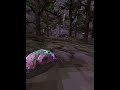 He Got FRIED #gorillatag #gorillatagquest #vr #shortsfeed #gtag #gorillatagvr #funny