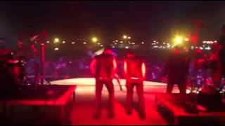 Banda Calypso Em Cabo Verde - África 2013 - Galera Indo Ao Delírio