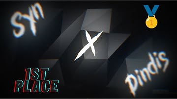 The Winner of the Dindis X Syn EC!!! - Project File at 100 likes