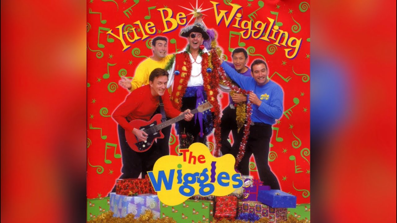 Just Can’t Wait for Christmas Day (Karaoke)