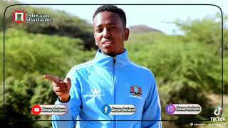 Gabay Godob Iyo Guurdoon Abwaan Sharlaawe