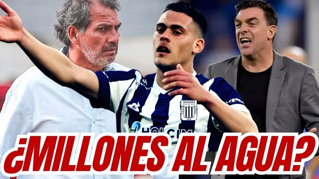 ¿GUEDE TIENE UN PLAN CON GIROTTI?