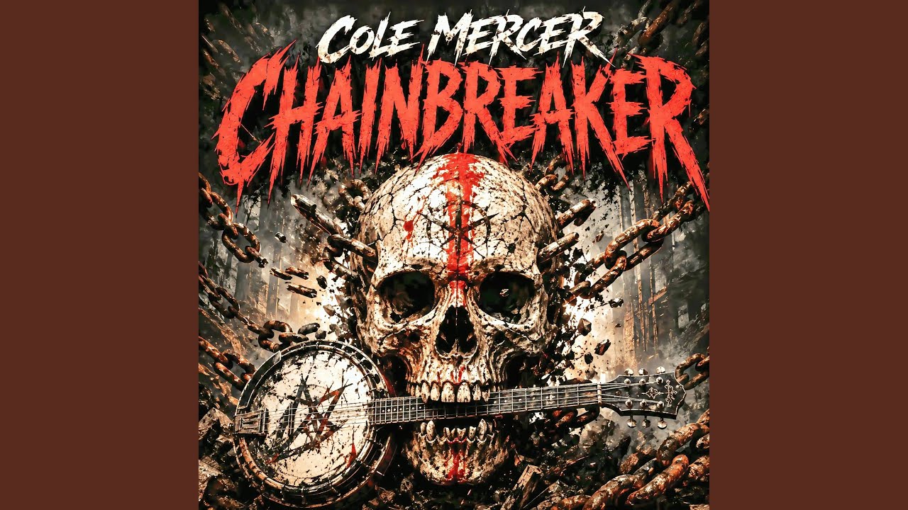 Watch CHAINBREAKER on YouTube Watch CHAINBREAKER on YouTube