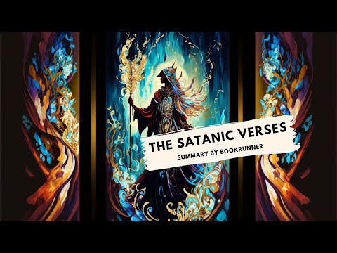 The Satanic Verses by Salman Rushdie summary