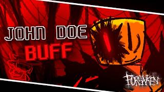 March 18Th John Doe Event - Full Lobby Serverwipe Forsaken