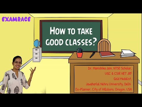 अच्छा कैसे पढ़ाएं? ऑनलाइन कक्षाओं में छात्रों को कैसे संलग्न करें? (How to Teach Good?)