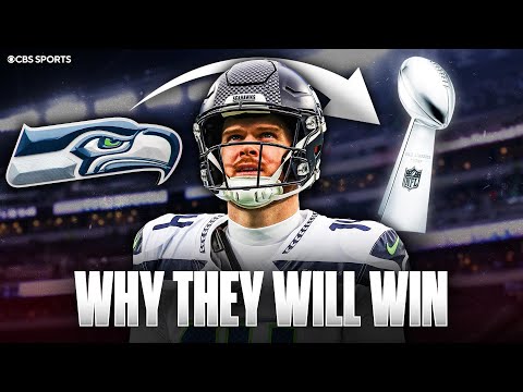 4 reasons why the Seahawks can win the Super Bowl ✅