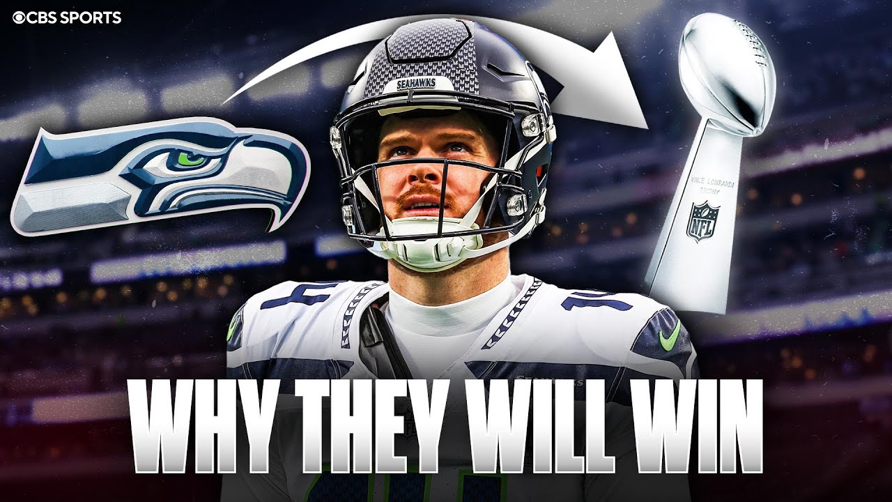 4 reasons why the Seahawks can win the Super Bowl ✅